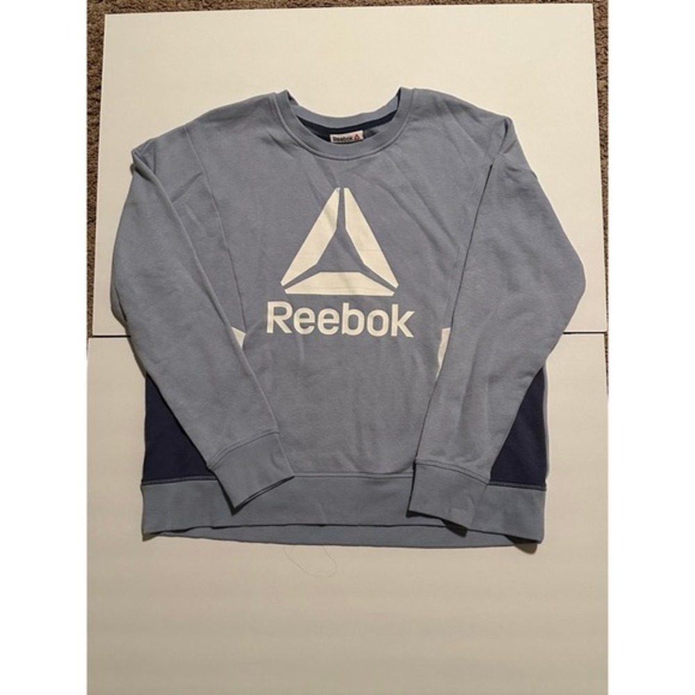 Reebok Crew neck